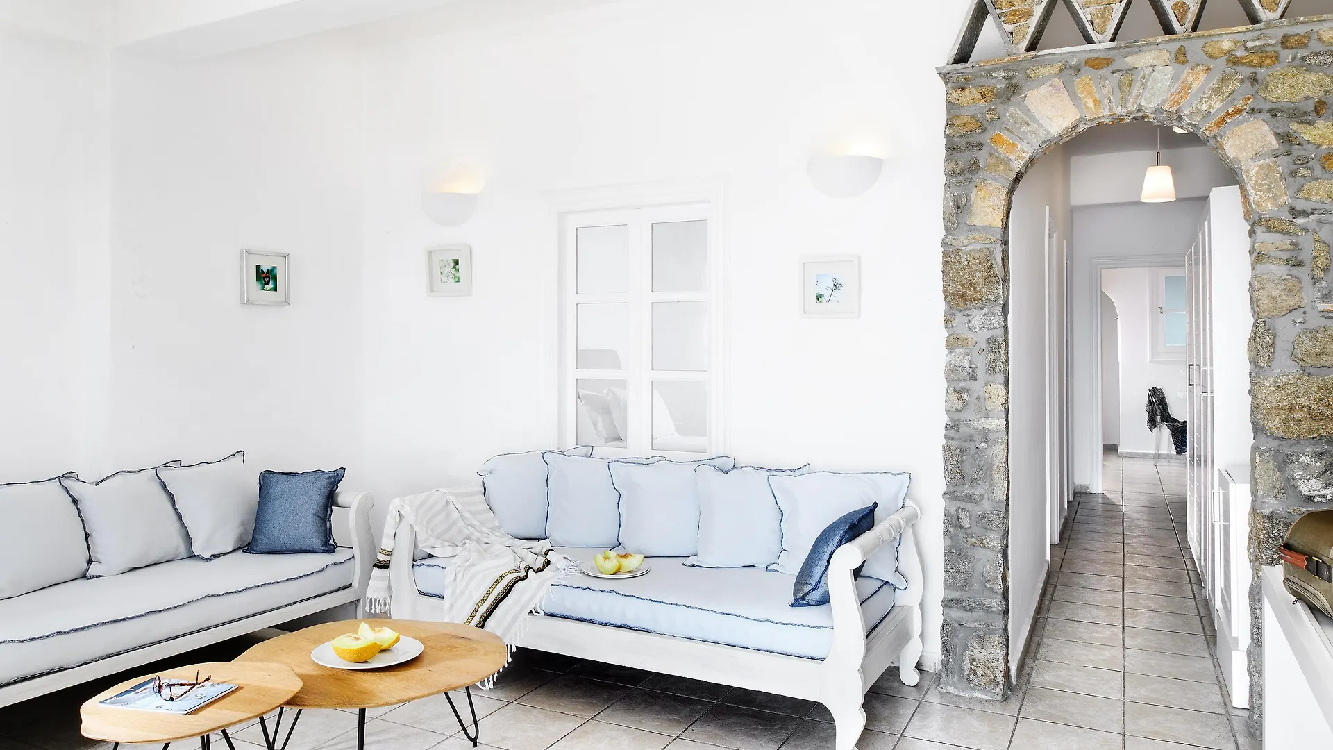Apanema Resort Mykonos Town