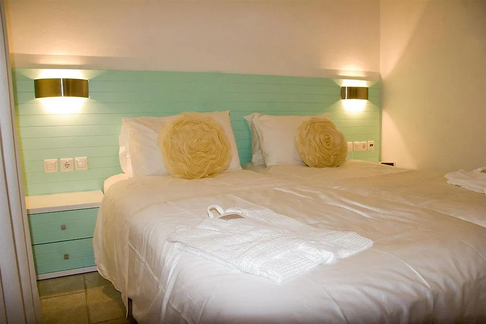 Hotel Apanema Resort Mykonos Town
